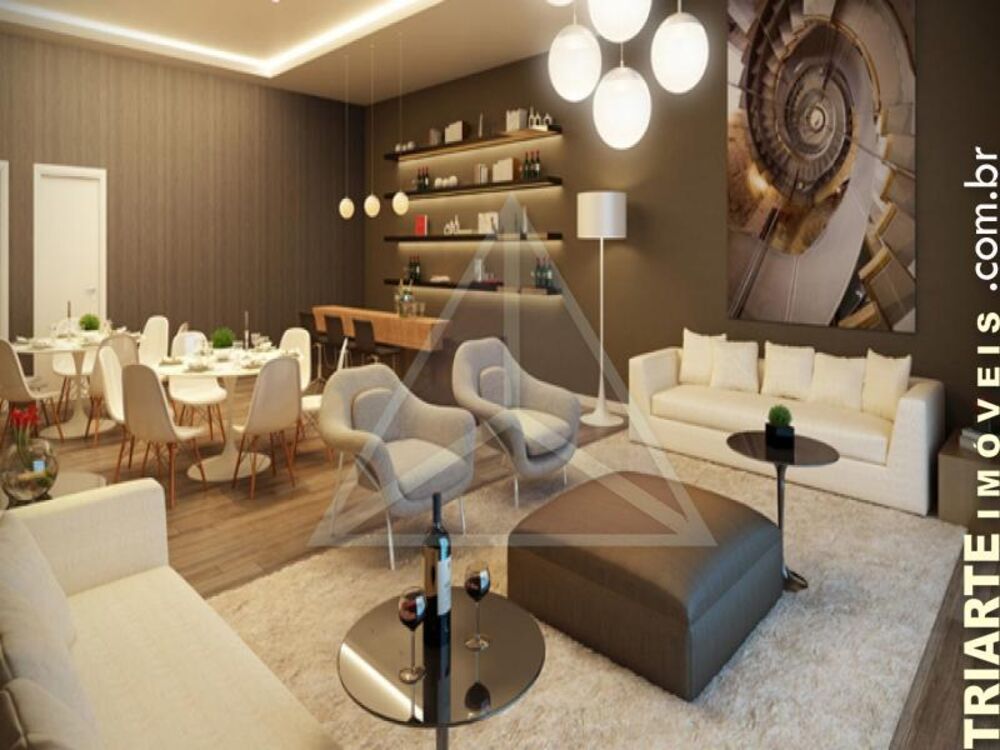 Apartamento, 2 quartos, 54 m² - Foto 8