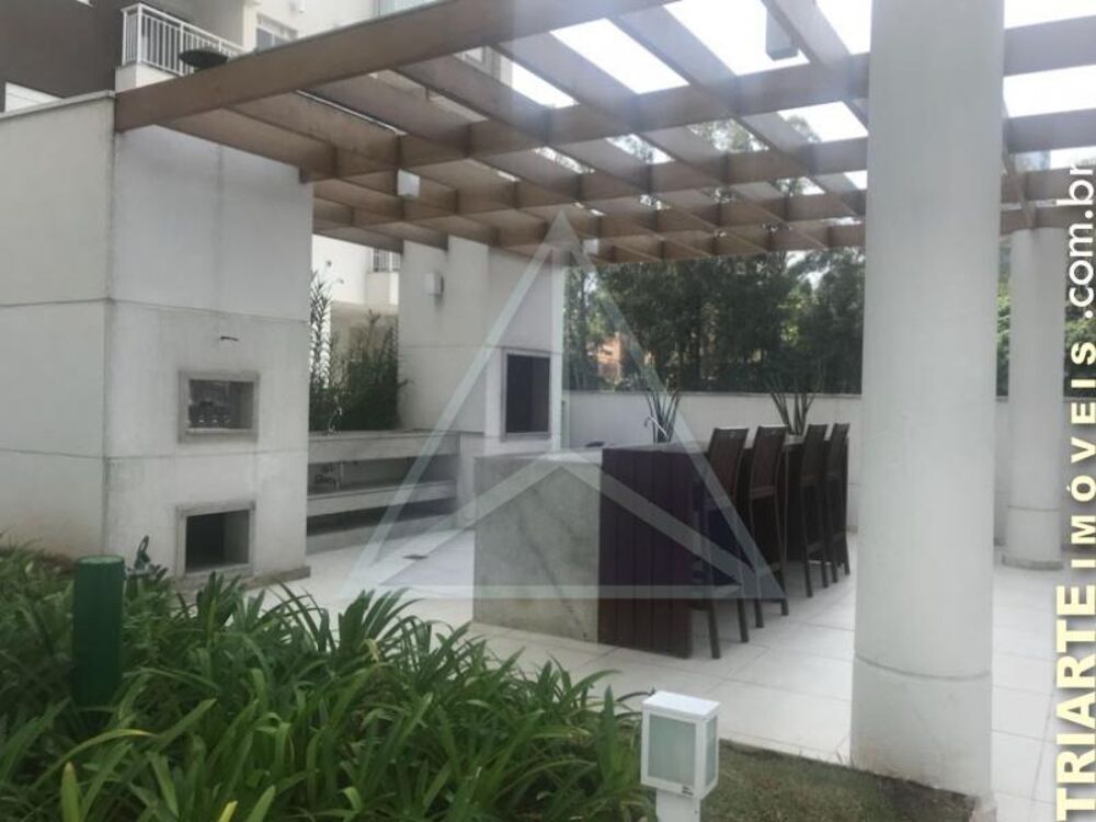 Apartamento, 2 quartos, 54 m² - Foto 1