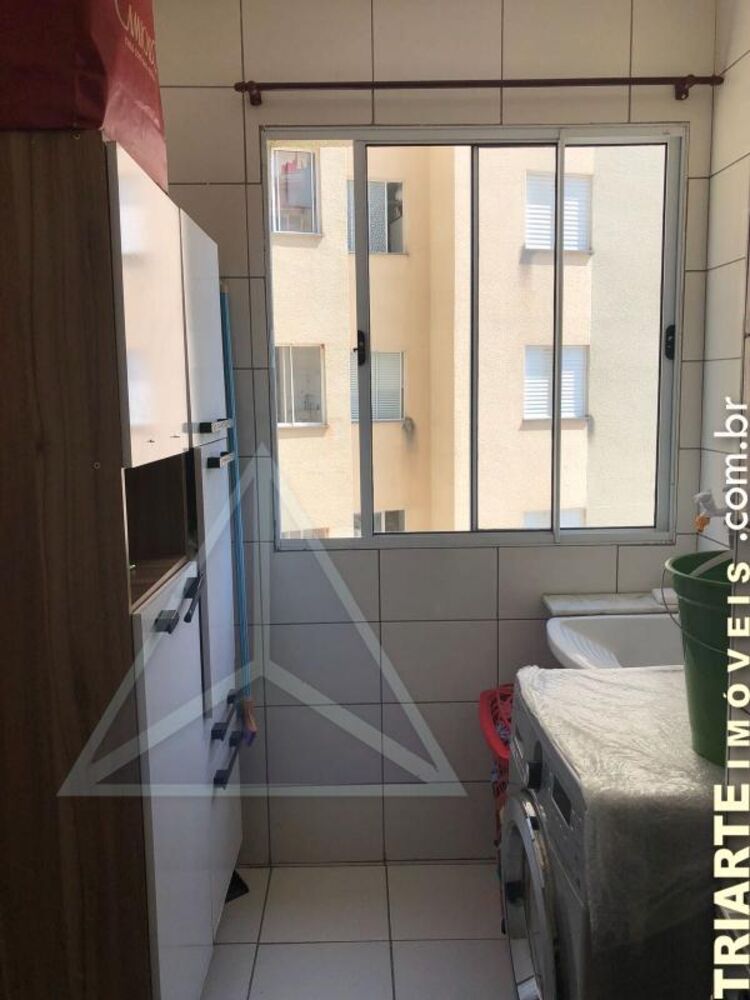 Apartamento, 2 quartos, 64 m² - Foto 11