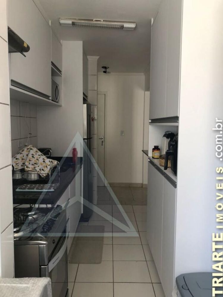 Apartamento, 2 quartos, 64 m² - Foto 5