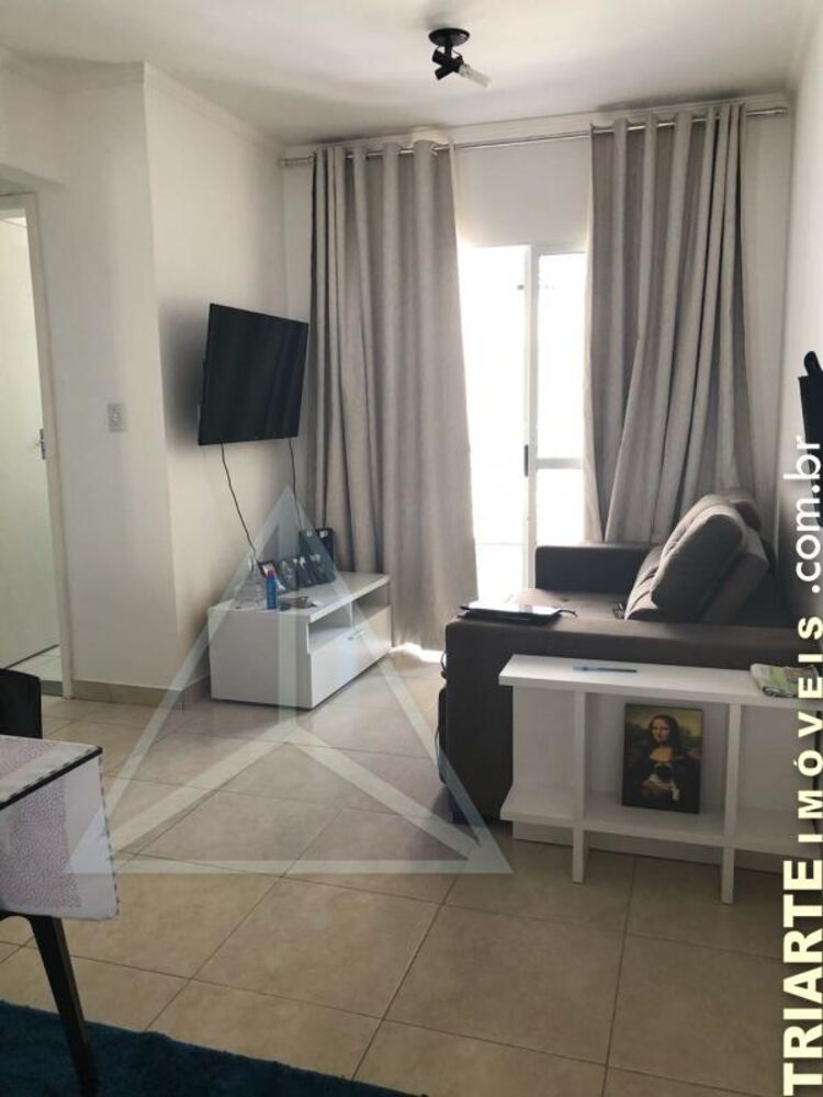 Apartamento, 2 quartos, 64 m² - Foto 1