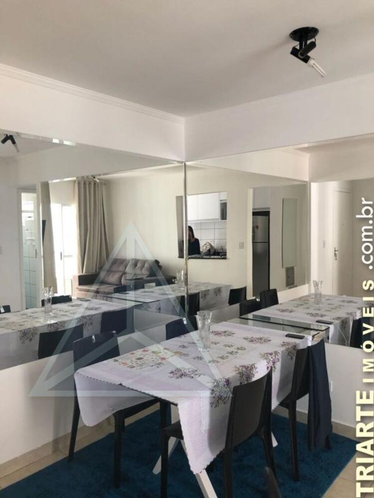 Apartamento, 2 quartos, 64 m² - Foto 2