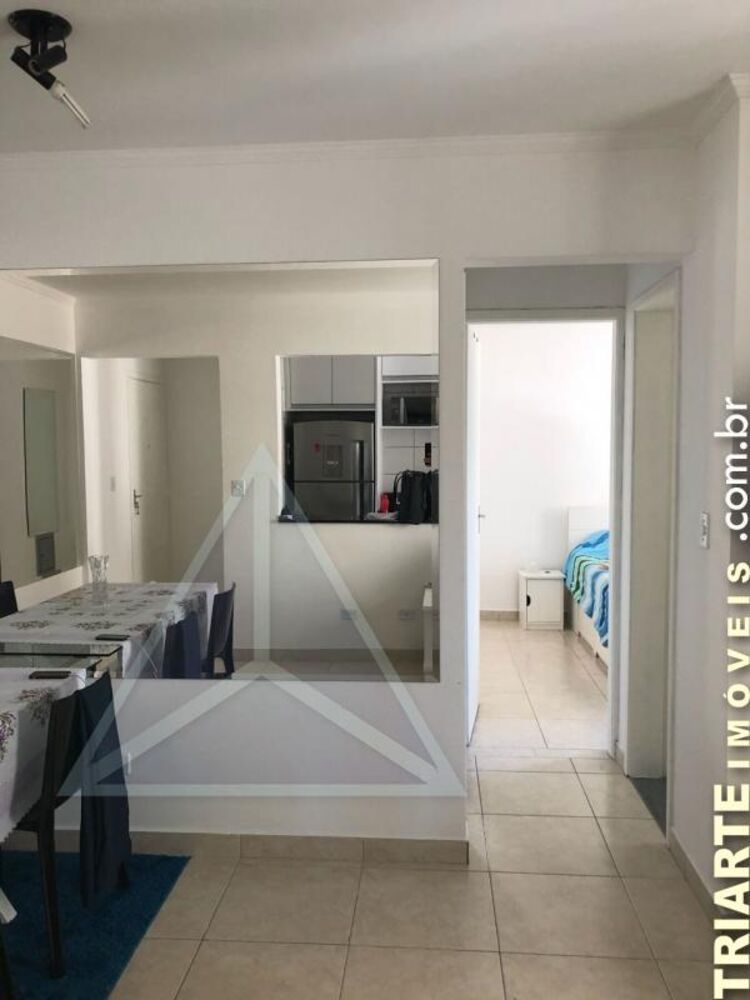 Apartamento, 2 quartos, 64 m² - Foto 4