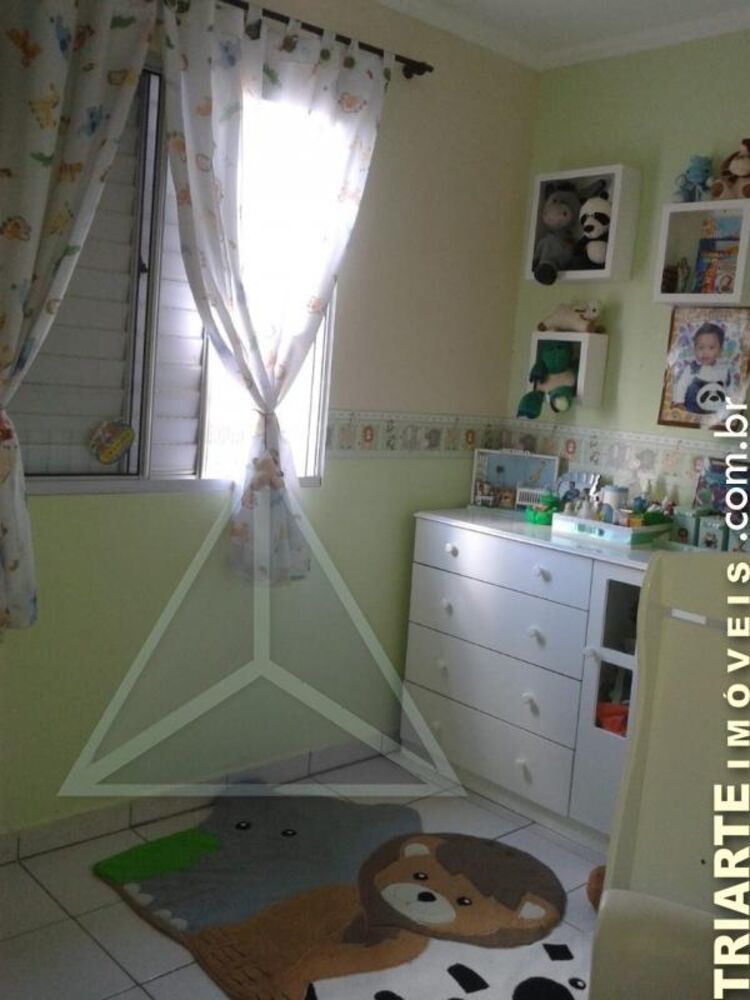 Sobrado, 2 quartos, 60 m² - Foto 6