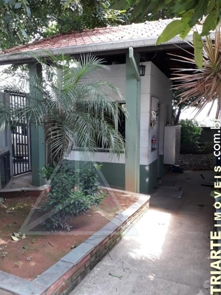 Sobrado, 2 quartos, 60 m² - Foto 1