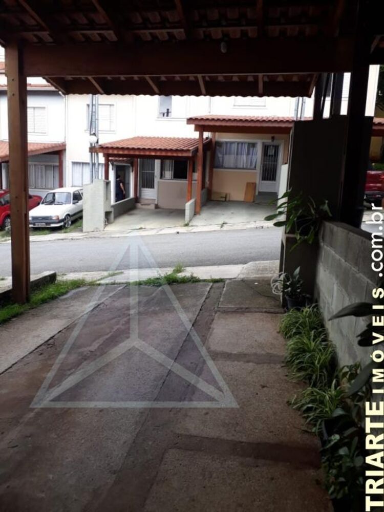 Sobrado, 2 quartos, 60 m² - Foto 3