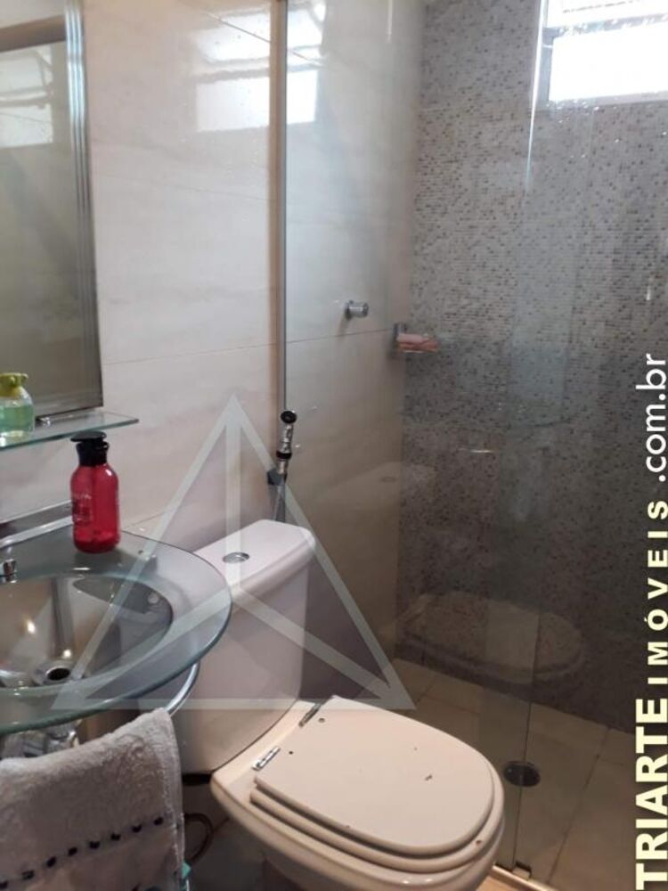 Sobrado, 2 quartos, 60 m² - Foto 7