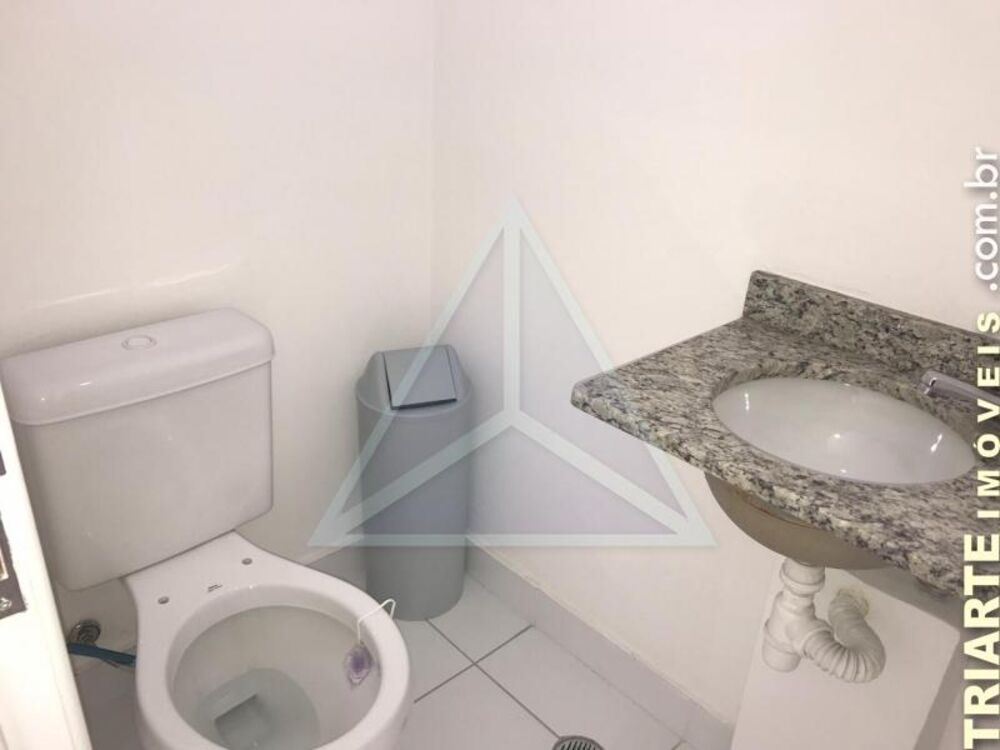Apartamento à venda com 3 quartos, 268m² - Foto 2