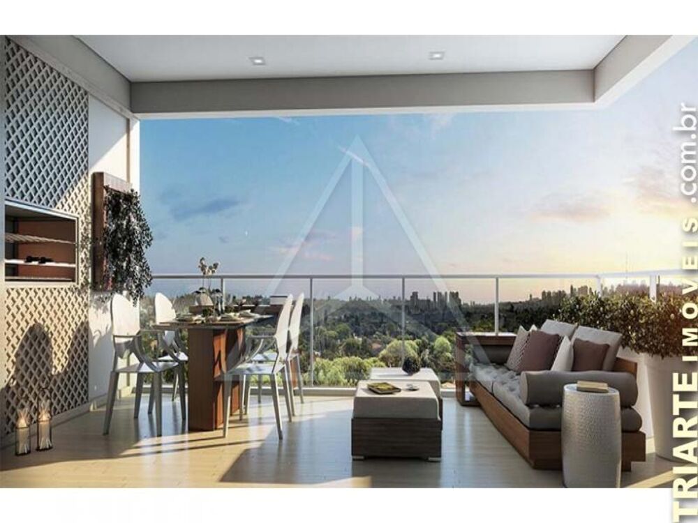 Apartamento, 3 quartos, 170 m² - Foto 4