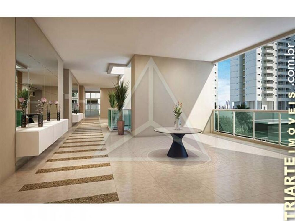 Apartamento, 3 quartos, 170 m² - Foto 3