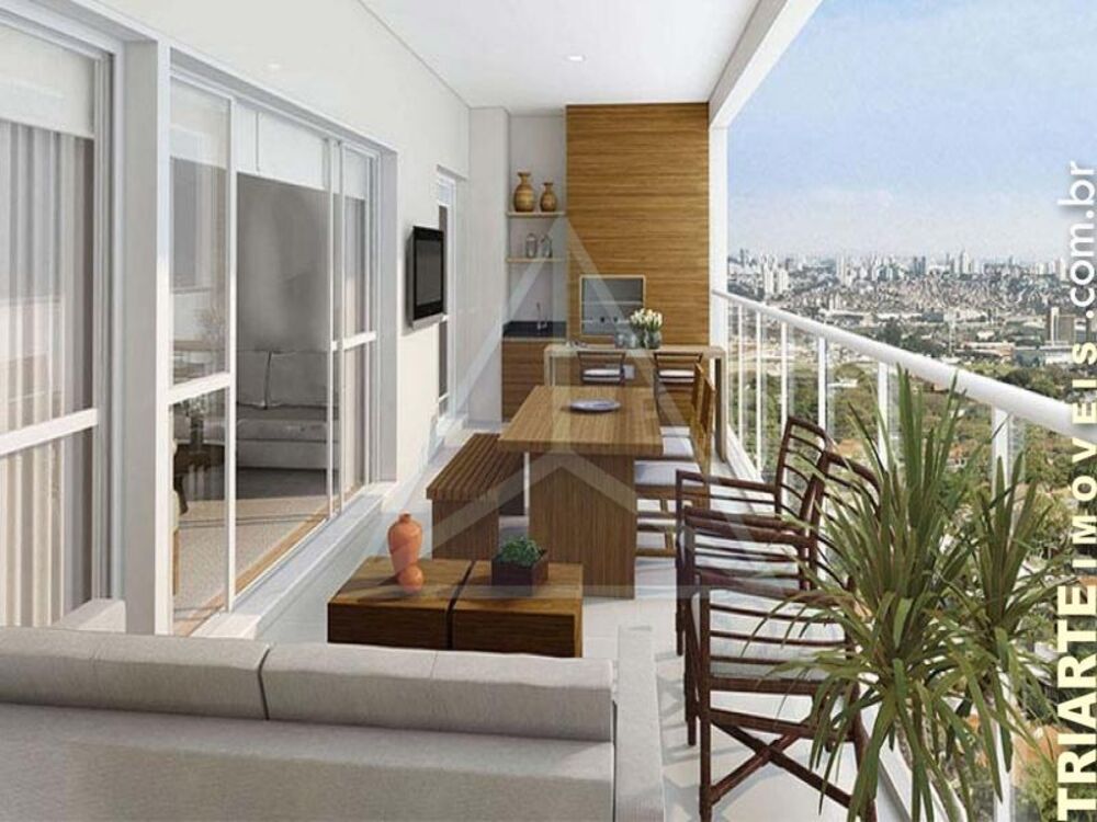 Apartamento, 3 quartos, 170 m² - Foto 11