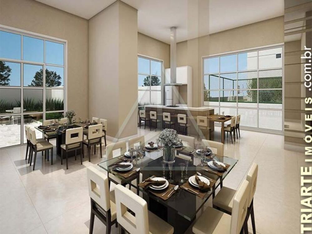 Apartamento, 3 quartos, 170 m² - Foto 9