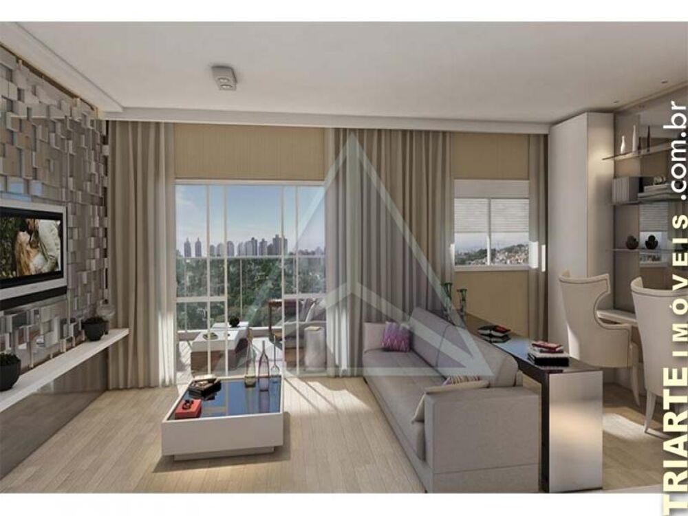 Apartamento, 3 quartos, 170 m² - Foto 7