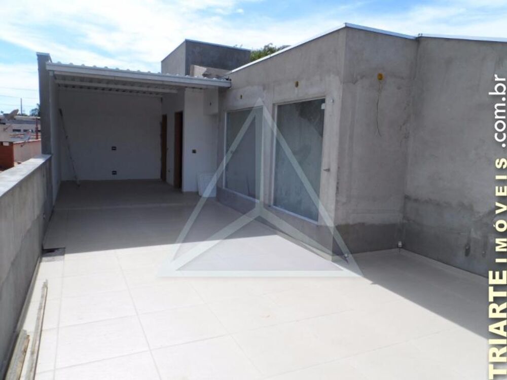 Sobrado, 3 quartos, 230 m² - Foto 3