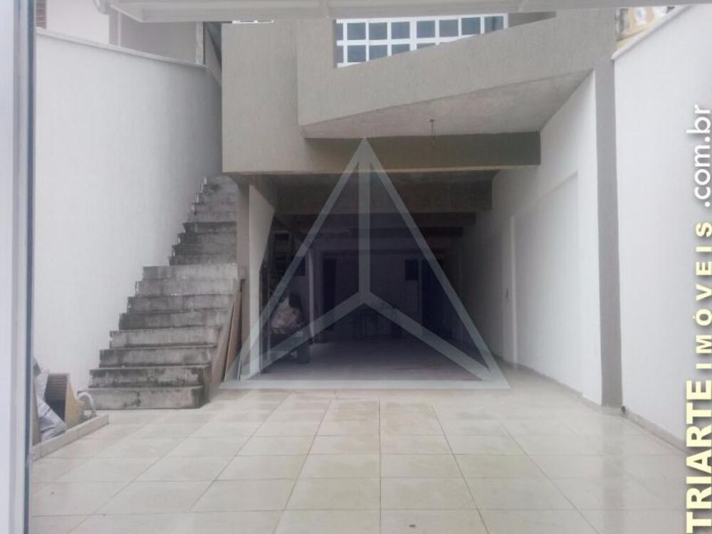 Sobrado, 3 quartos, 230 m² - Foto 1