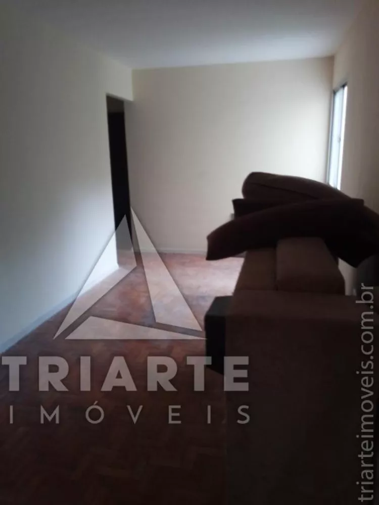 Apartamento à venda com 3 quartos, 60m² - Foto 5