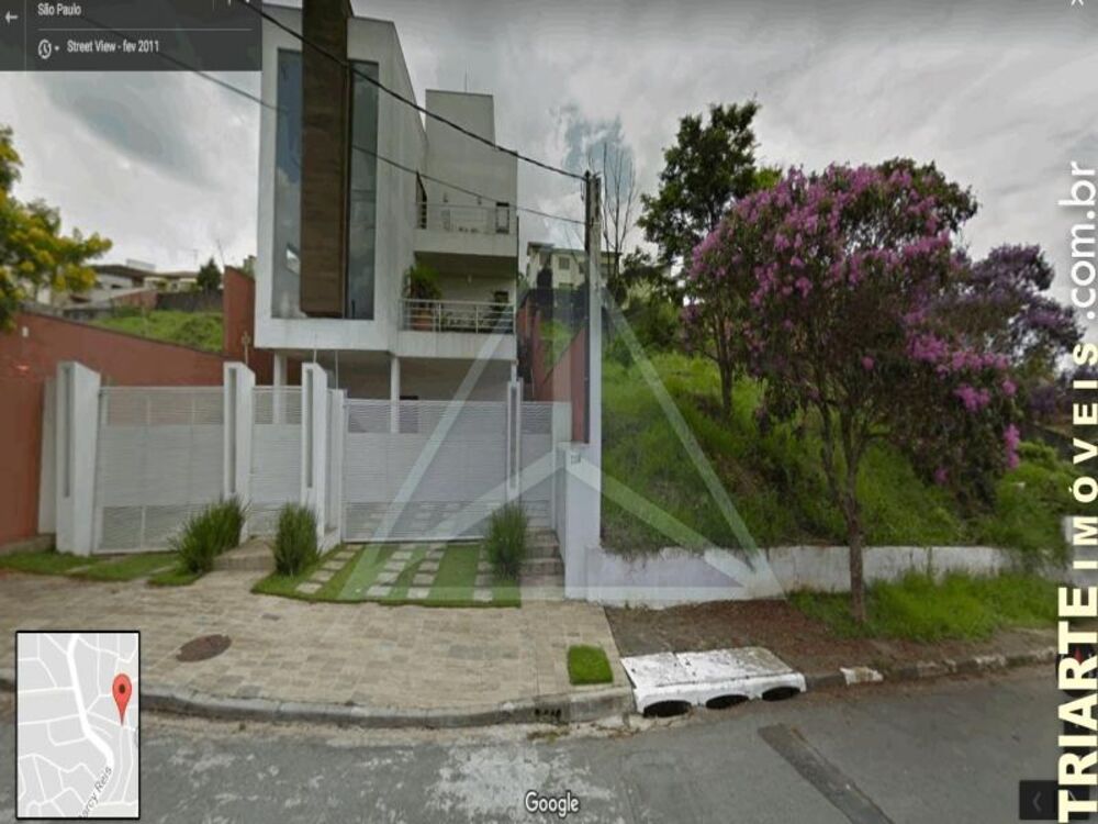 Terreno, 468 m² - Foto 2