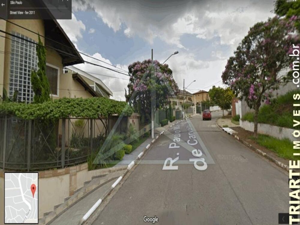 Terreno, 468 m² - Foto 3