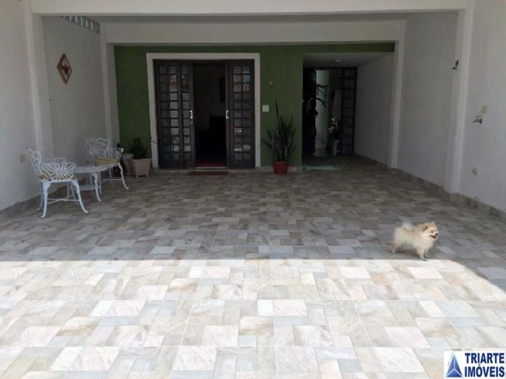 Sobrado, 3 quartos, 170 m² - Foto 2