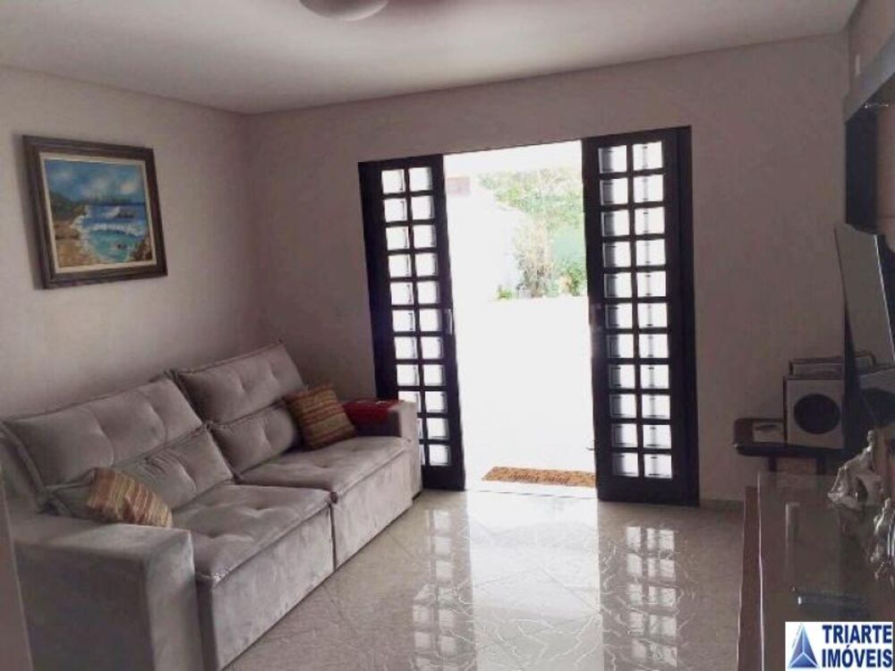 Sobrado, 3 quartos, 170 m² - Foto 4