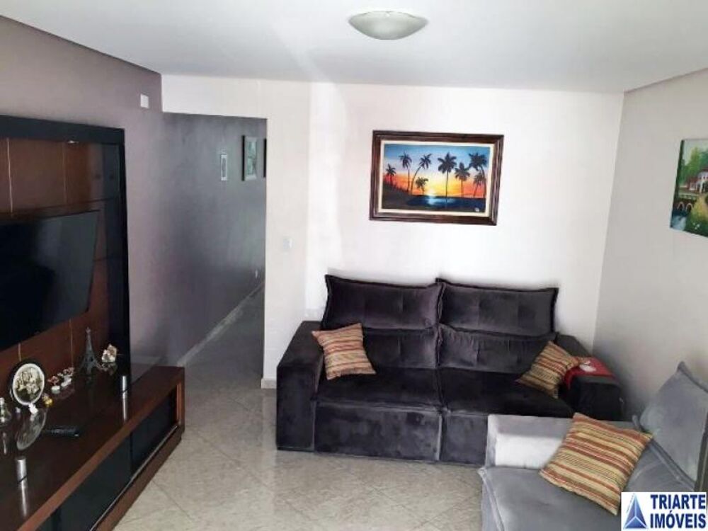 Sobrado, 3 quartos, 170 m² - Foto 1