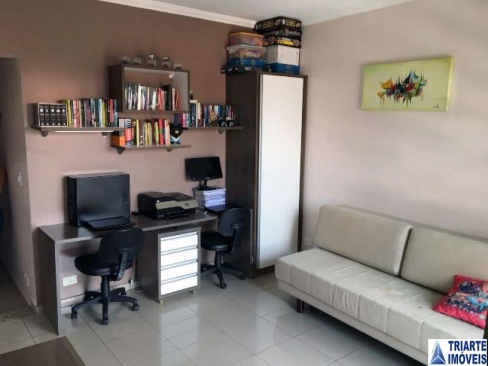 Sobrado, 3 quartos, 170 m² - Foto 3