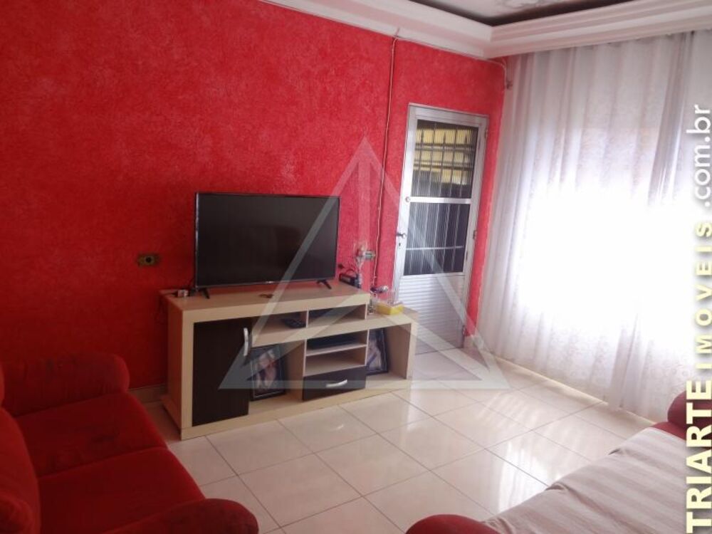 Casa, 2 quartos, 264 m² - Foto 1