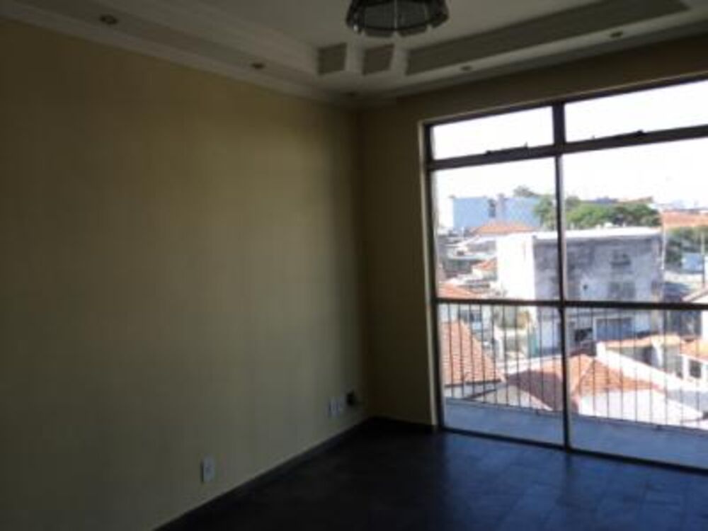 Apartamento, 3 quartos, 77 m² - Foto 2