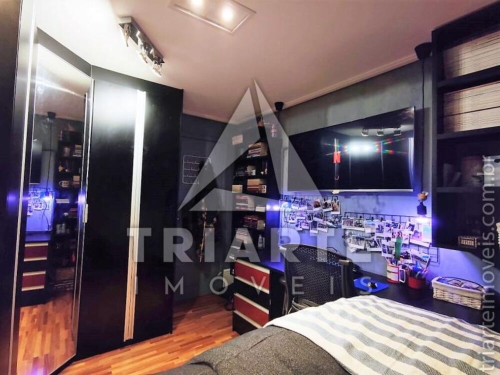 Apartamento, 3 quartos, 78 m² - Foto 2