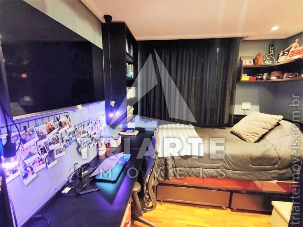 Apartamento, 3 quartos, 78 m² - Foto 3