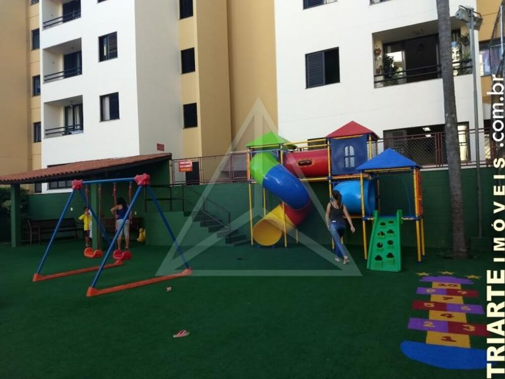 Apartamento, 2 quartos, 56 m² - Foto 1