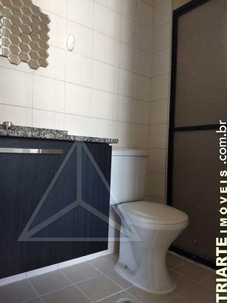 Apartamento, 2 quartos, 56 m² - Foto 2