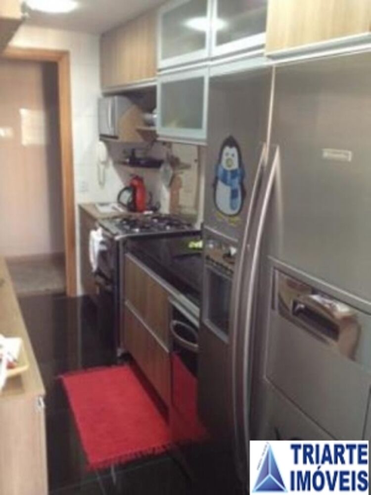 Apartamento, 3 quartos, 75 m² - Foto 4
