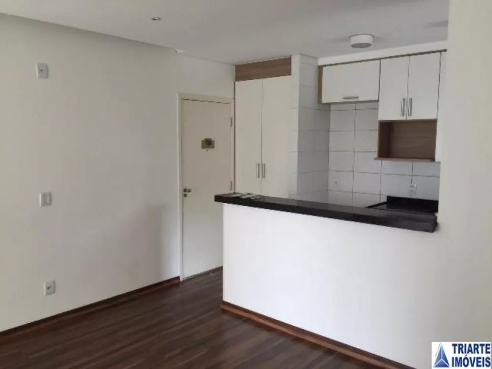 Apartamento à venda com 3 quartos, 74m² - Foto 3