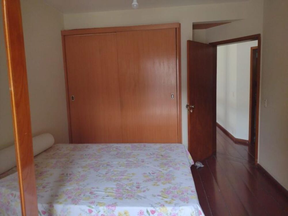 Apartamento, 3 quartos, 74 m² - Foto 1