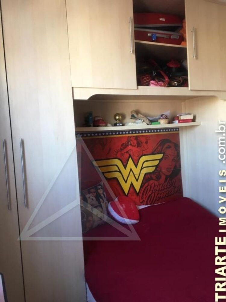 Apartamento, 2 quartos, 54 m² - Foto 6