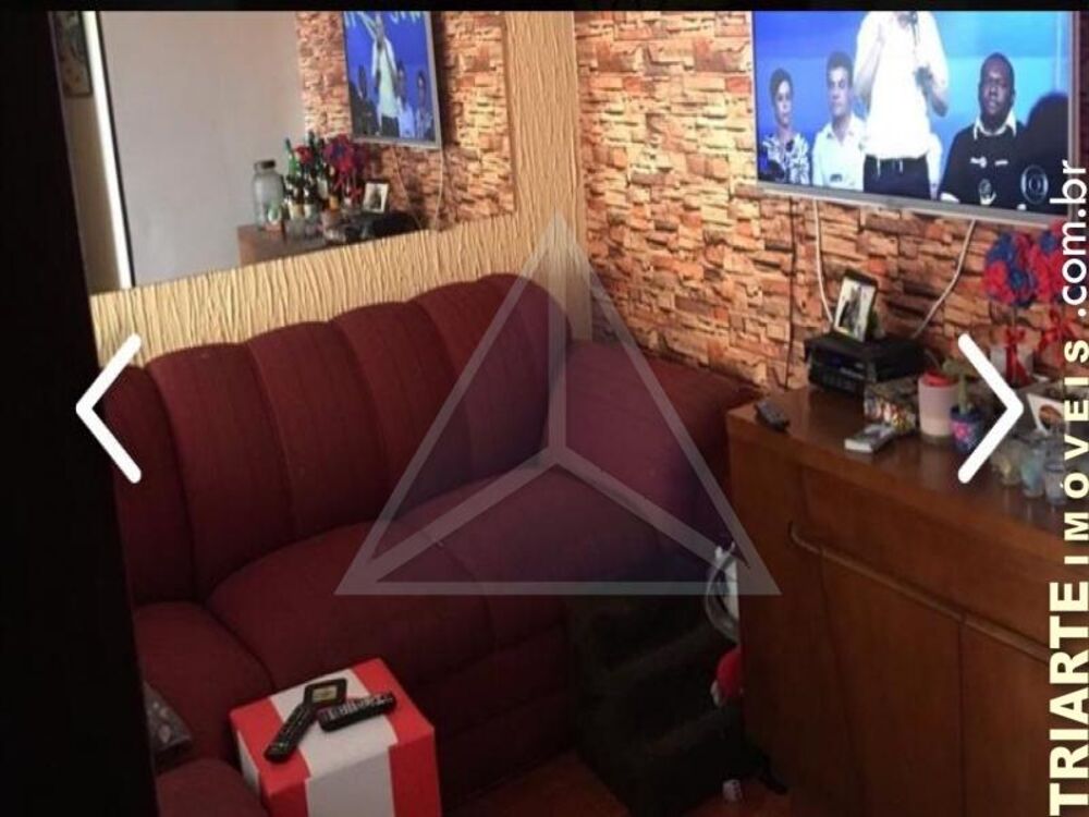 Apartamento, 2 quartos, 54 m² - Foto 2