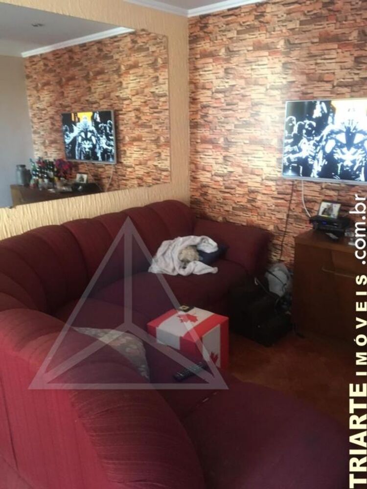 Apartamento, 2 quartos, 54 m² - Foto 3