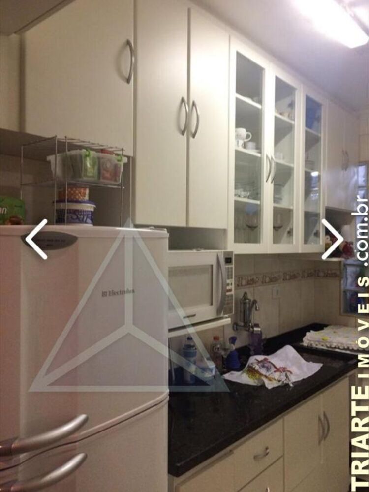 Apartamento, 2 quartos, 54 m² - Foto 4