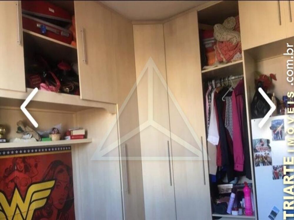 Apartamento, 2 quartos, 54 m² - Foto 5