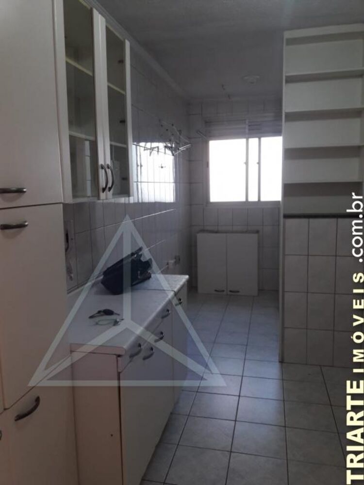 Apartamento, 3 quartos, 72 m² - Foto 1