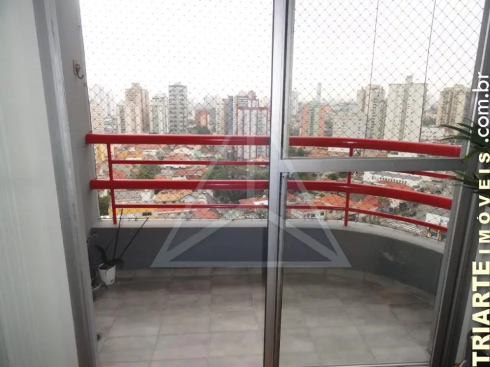 Apartamento à venda com 3 quartos, 70m² - Foto 4