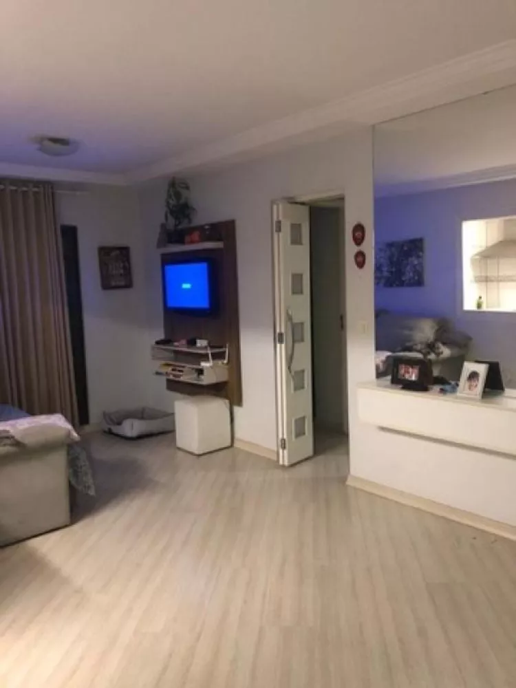 Casa à venda com 3 quartos, 169m² - Foto 1