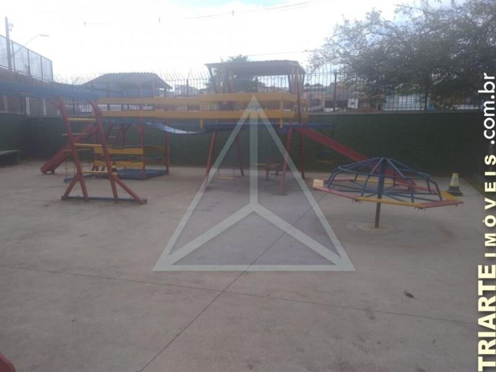 Apartamento, 2 quartos, 49 m² - Foto 3