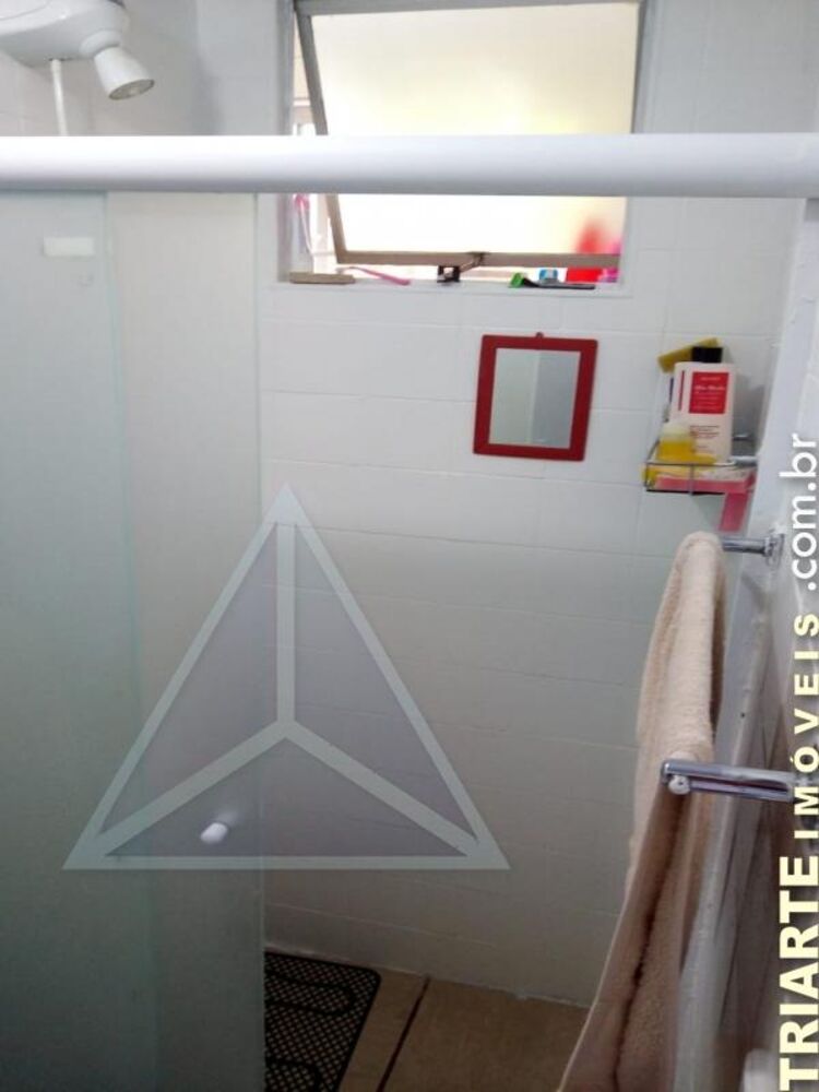Apartamento, 2 quartos, 49 m² - Foto 1