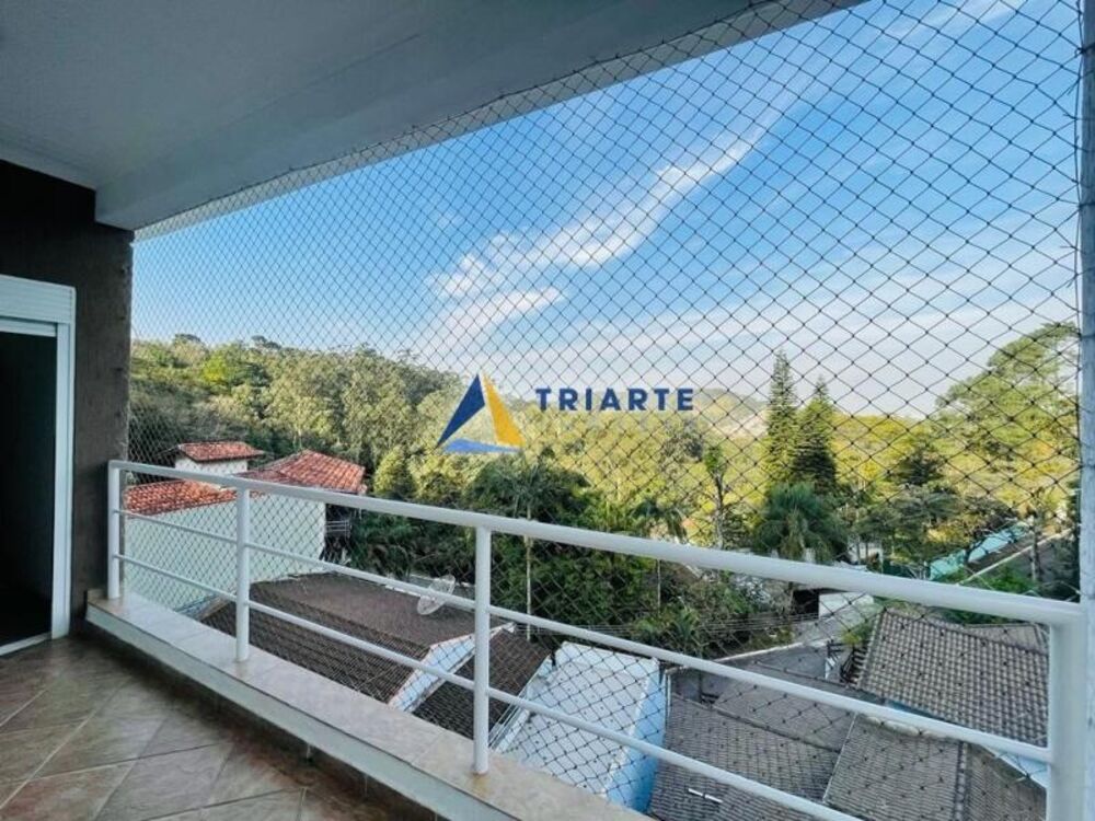 Apartamento, 3 quartos, 72 m² - Foto 1