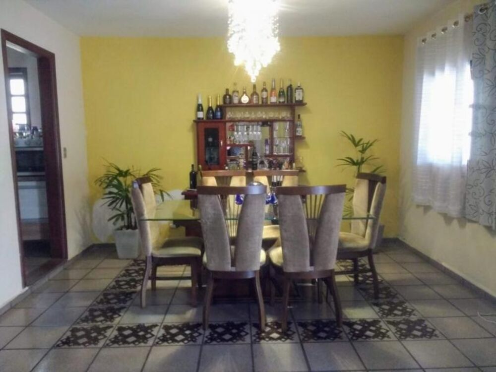 Sobrado, 4 quartos, 213 m² - Foto 2