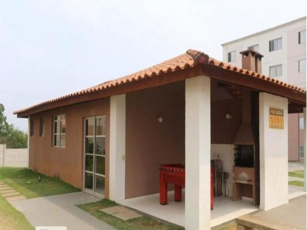 Apartamento, 3 quartos, 75 m² - Foto 4