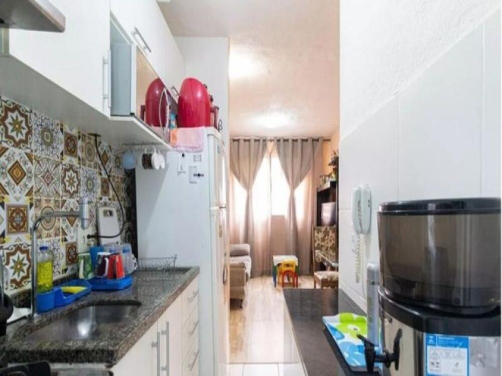 Apartamento, 3 quartos, 75 m² - Foto 1