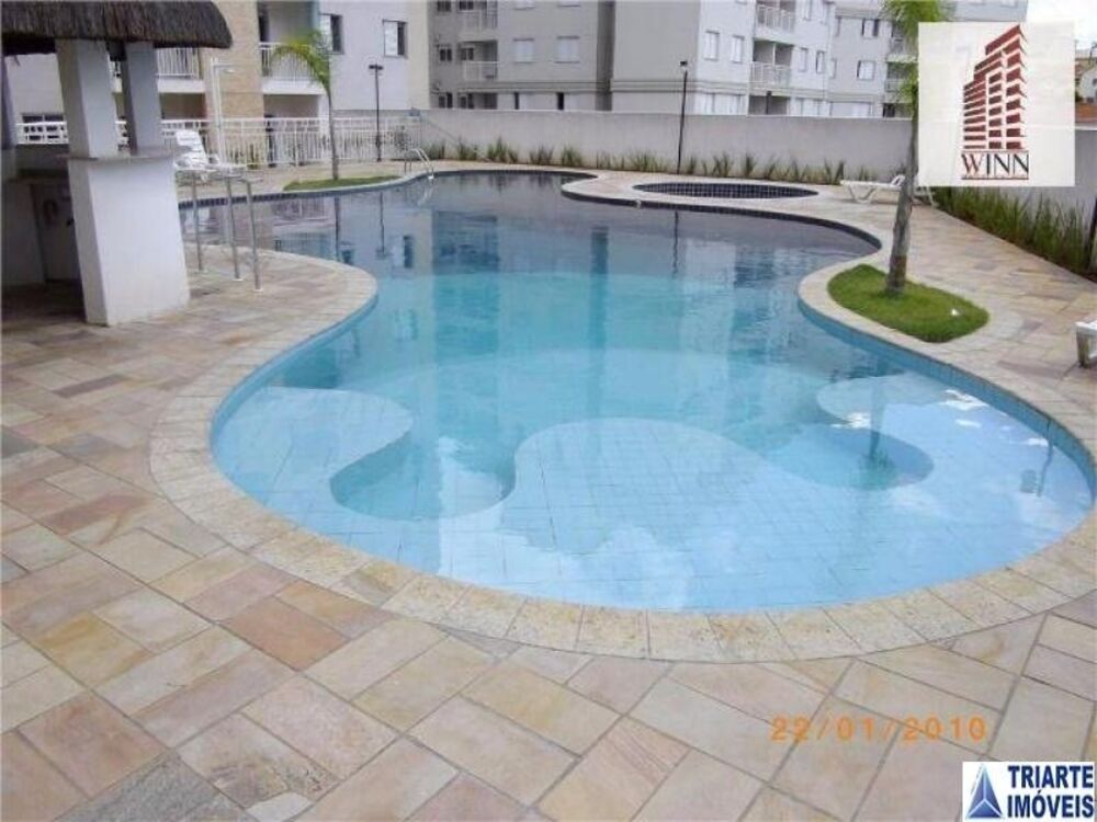 Apartamento, 3 quartos, 72 m² - Foto 2